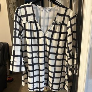 Crosby by Mollie Burch top